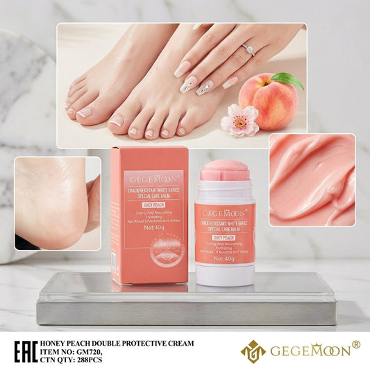 GEGEMOON Crack Resistant Healing Balm 40g Intensive Repair