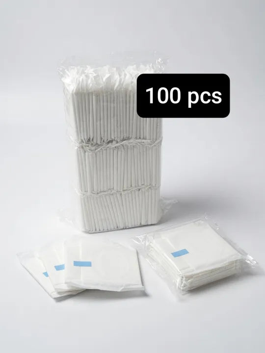 Ultra thin XL size Sanitary Pads – cotton surface
