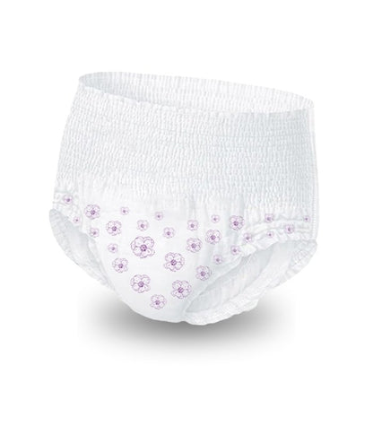 EziPants sanitary pants period panties