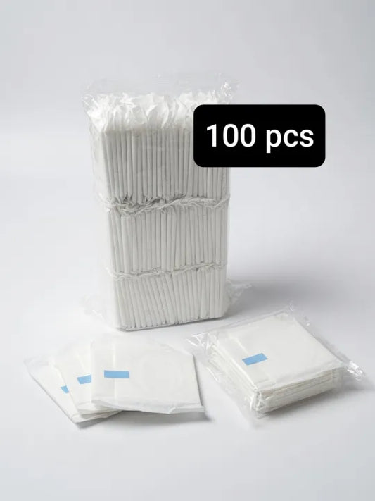 Ultra thin  XL size Sanitary Pads – cotton surface
