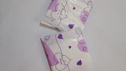 Maxi Thick XL Sanitary Pads High Absorbency Ultra Soft Cotton Surface | Economy Bundle Pack – Affordable Quality Menstrual Pads